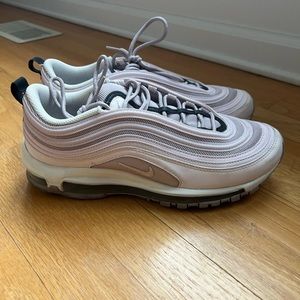 Nike Air Max 97’s - Size: 9.5